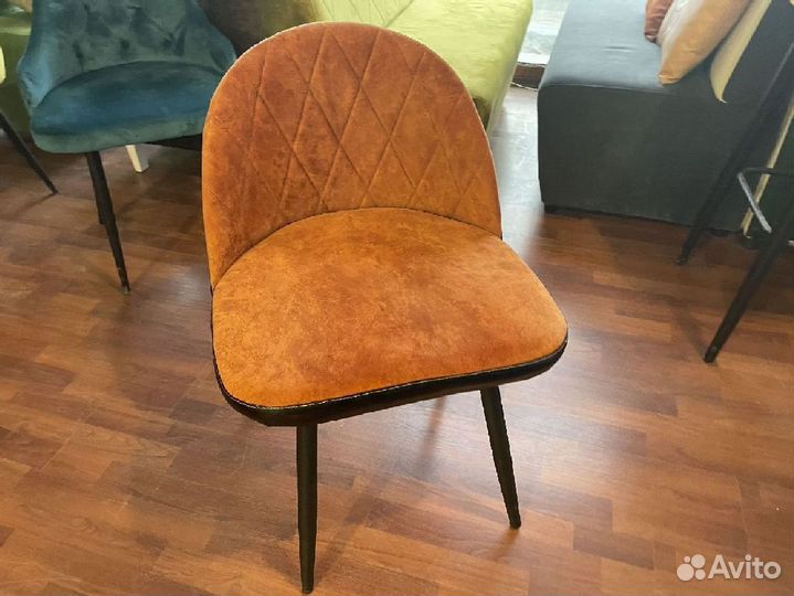 Стулья от производителя / Дизайн для дома и кафе