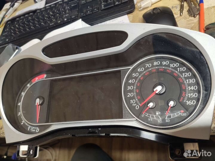 Щиток приборов Форд Мондео 4