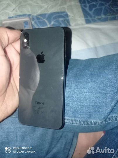 Мобильные телефоны iPhone 10