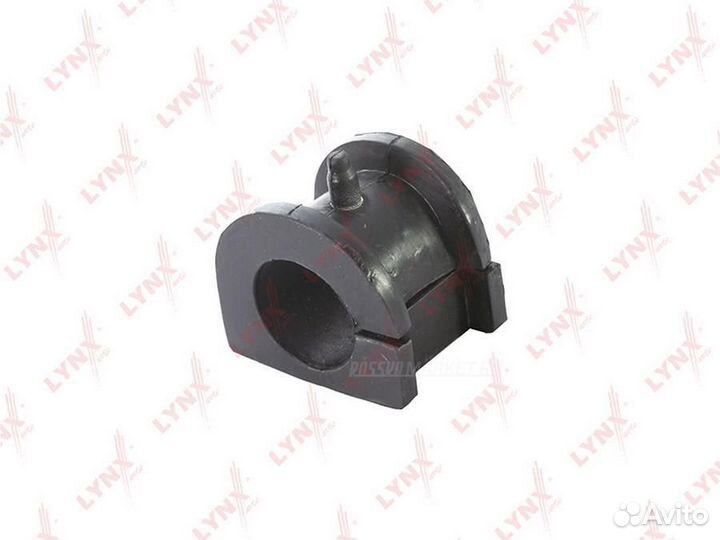 Lynxauto C8480 Втулка стабилизатора перед