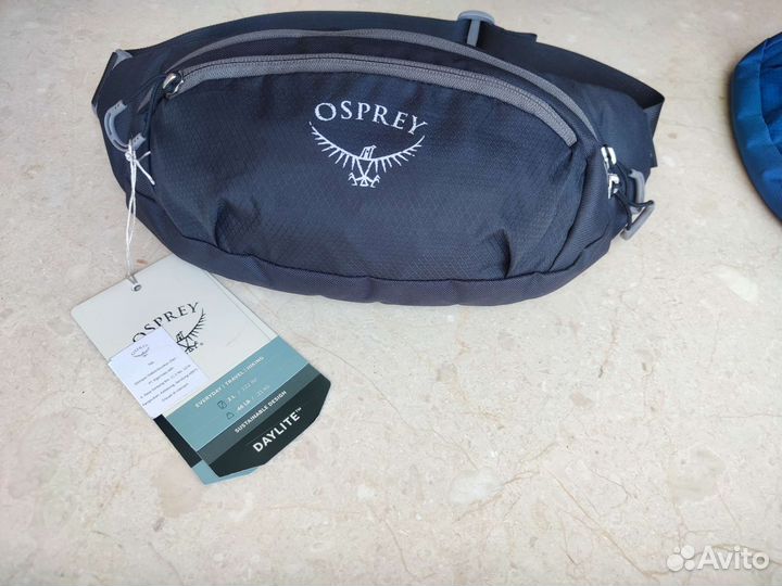 Osprey Сумка Daylite Waist 2