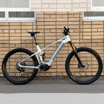 Ebike Mondraker Crafty Carbon RR SL