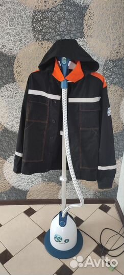 Спецодежда рабочая лето