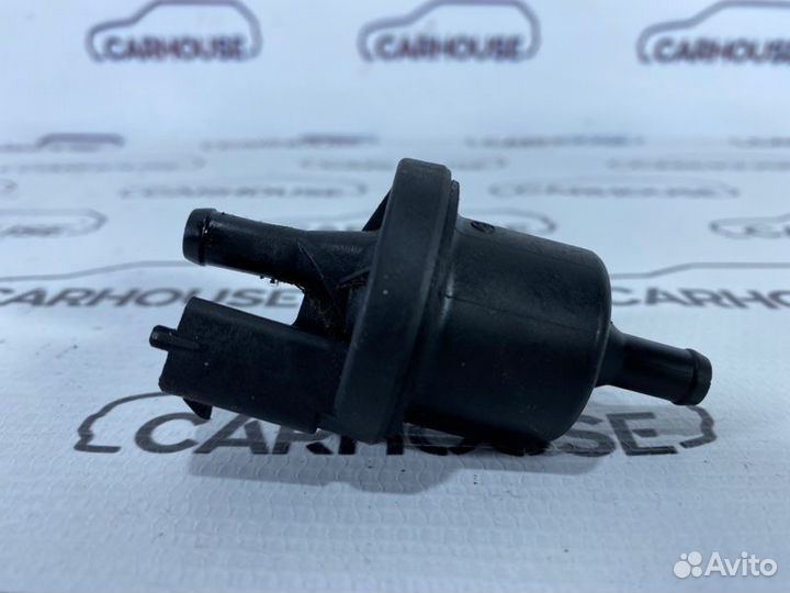 Клапан вентиляции топливного бака Ford Focus 2 1.8