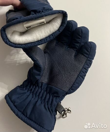 Перчатки детские