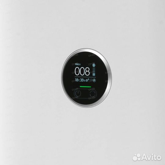 Очиститель воздуха Xiaomi Air Purifier 4 Pro CN
