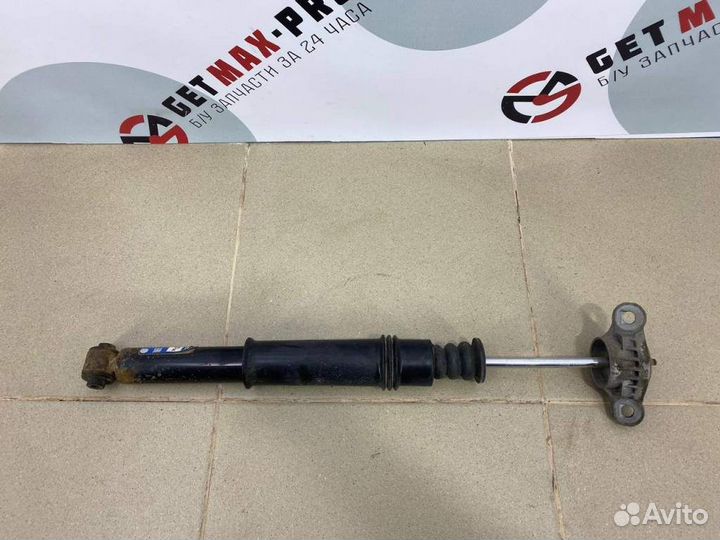 Амортизатор задний Citroen C4 II 2011