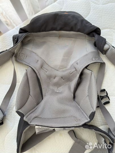 Эргорюкзак ergobaby