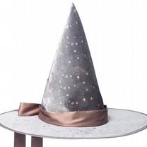 В наличии Шляпа Mimi Lula со звездами