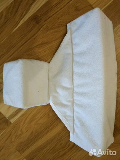 Позиционер для новорожденных