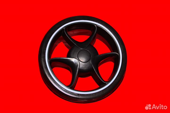 Колеса на китайские коляски