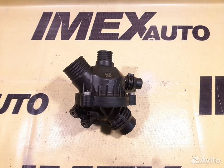 Термостат Bmw 5 E60/61/E81/E87/E90