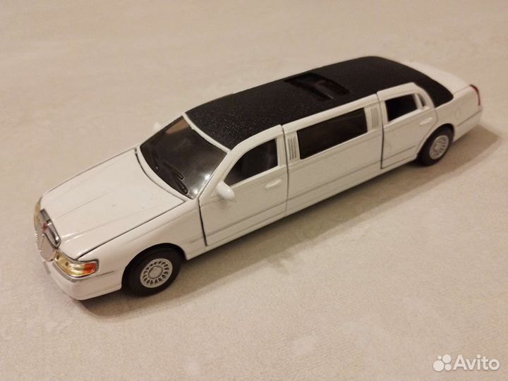 Модели машин