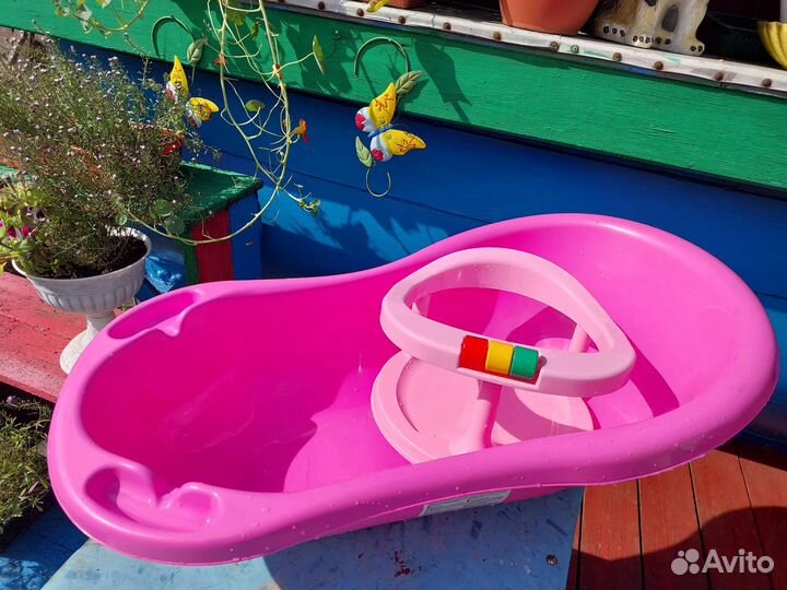 Продам ванночку