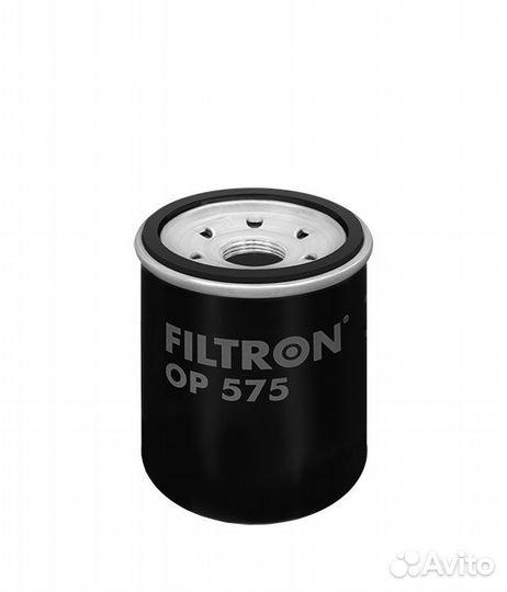 Фильтр масляный Honda Accord 2002-2008