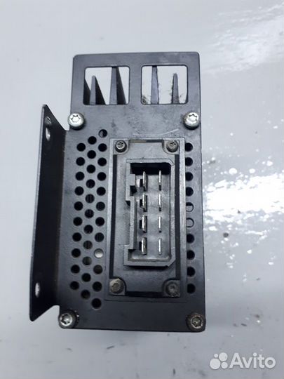 Преобразователь напряжения volvo FH12 1-seeria (01