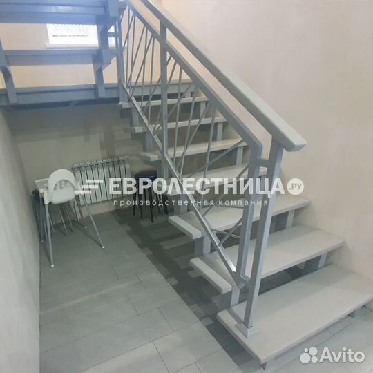 Лестница