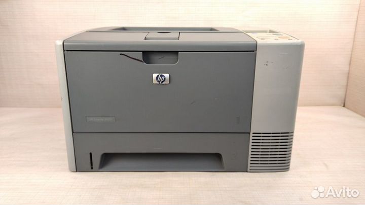 Принтер HP LaserJet 2430t