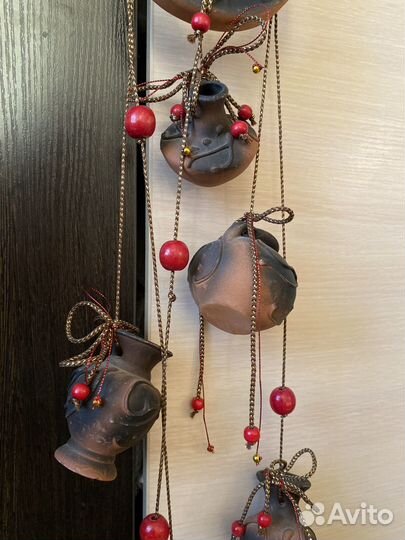 Подвеска оберег для дома