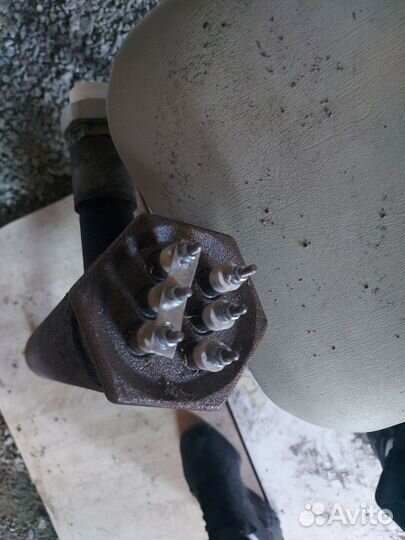 Электрокател