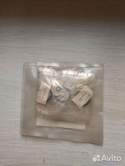 Набор уплотнительных колец на агрегаты кта-5Д, дм