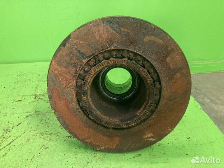 Ступица DAF XF105