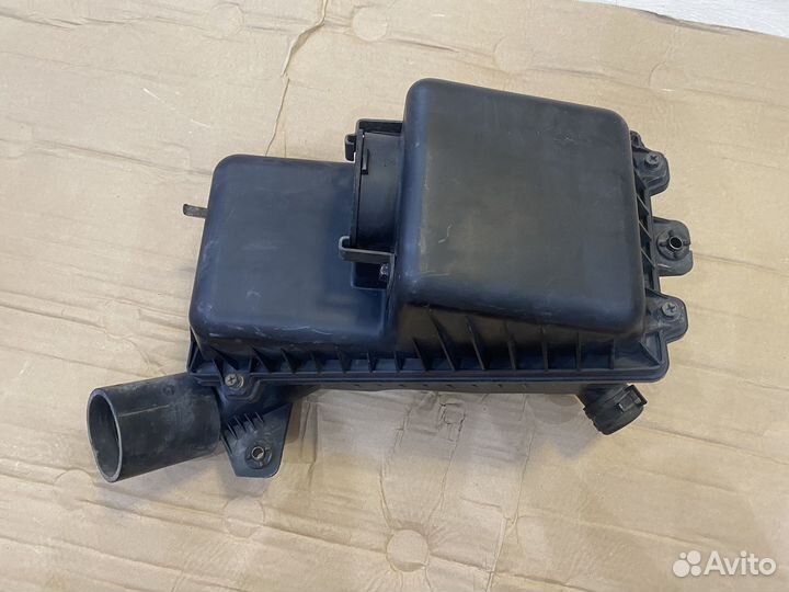 Фильтр воздушный Kia Spectra 2008 г