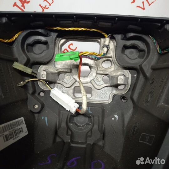 Руль Volvo S60 седан B4164T 2013