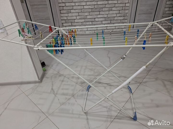 Сушилка для белья