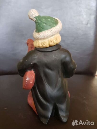 Коллекция Клоунов