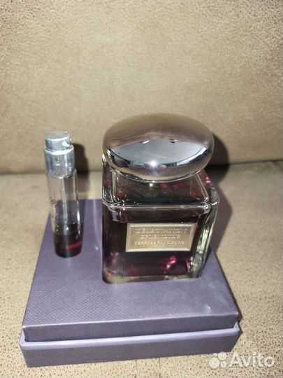 Délectation Splendide Terry DE Gunzburg