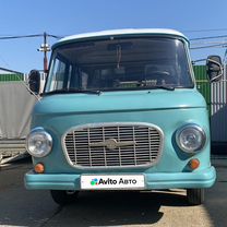 Barkas B1000 1.0 MT, 1972, 90 000 км, с пробегом, цена 700 000 руб.