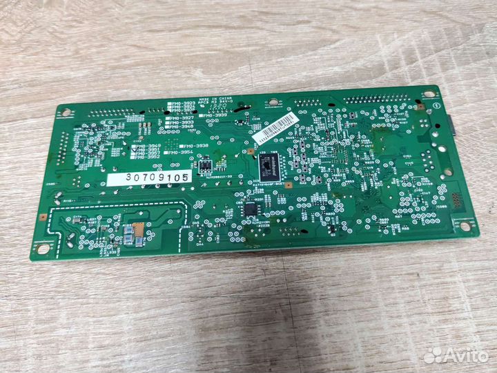 Плата форматирования FM0-3951 Canon mf4750