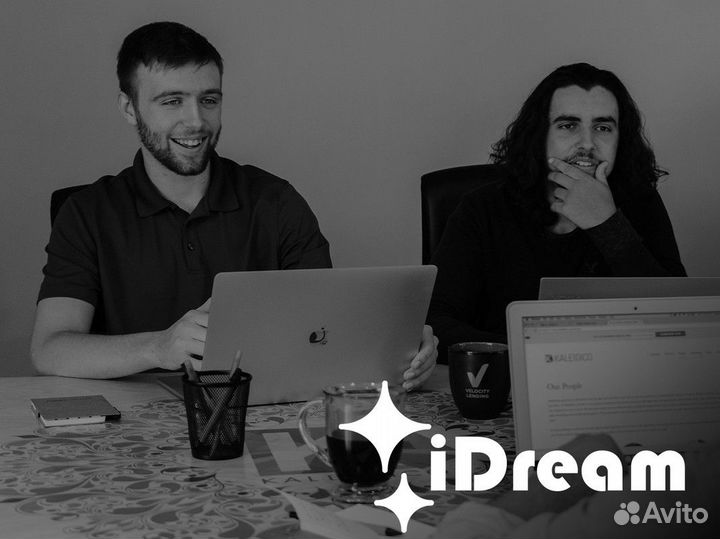 IDream: Осуществление желаний с нами