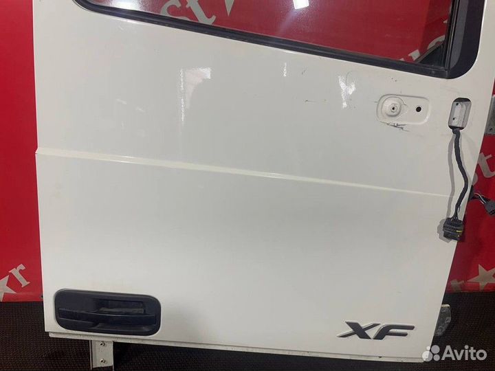 Дверь правая Daf XF106