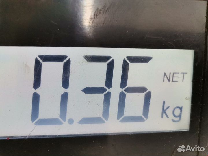 Клемма аккумулятора минус BMW X5 E53 2001