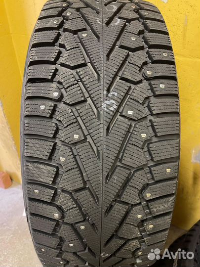 Pirelli Ice Zero 275/50 R20 113T