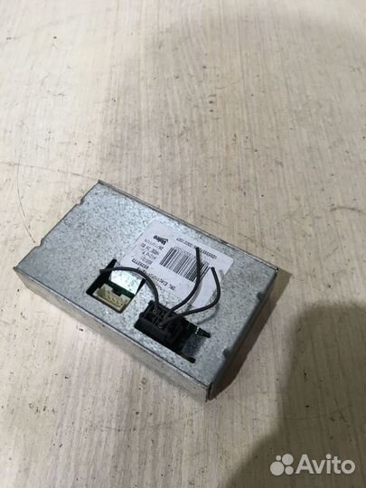 Блок розжига дхо VW Passat B7