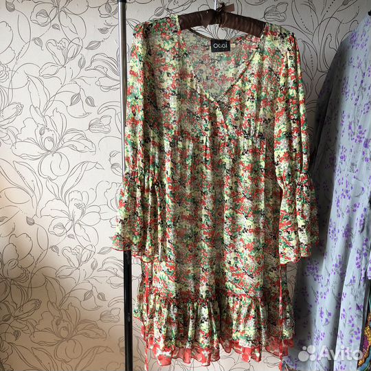 Летние вещи