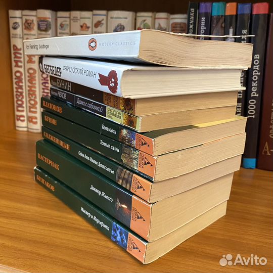 Книги Классика и на англ. Ян Флеминг: Голдфингер