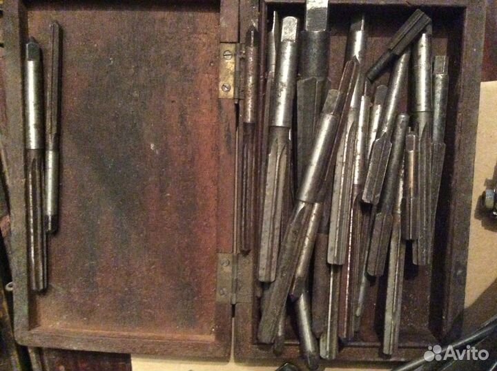 Дрель ручная СССР, запчасти, инструмент, кулачки