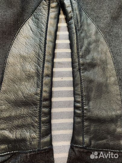 Джинсы новые женские Fornarina Италия