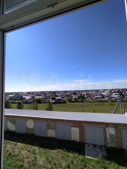 Квартира-студия, 29,5 м², 2/3 эт.