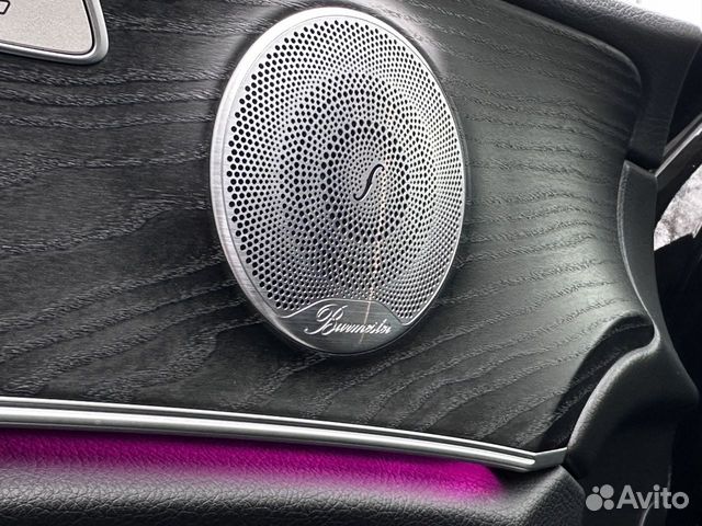Mercedes-Benz E-класс 2.0 AT, 2017, 58 300 �км объявление продам
