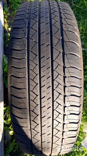 Michelin Latitude Tour HP 225/65 R17 102H