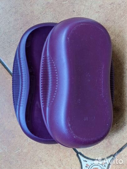 Tupperware омлетница