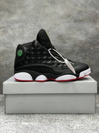 Кроссовки nike air jordan 13