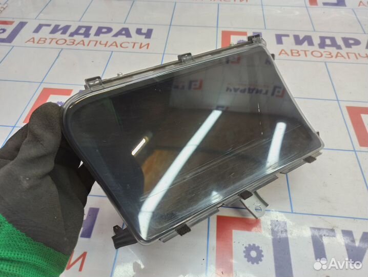Дисплей информационный Lexus RX350 (AL10) 83290-48