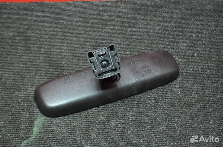 Зеркало салонное toyota corolla fielder NKE165G