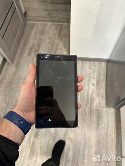 Планшет alcatel pixi 4